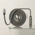 NeoPower™ Marconi - Invisible Charging Cable with Stand