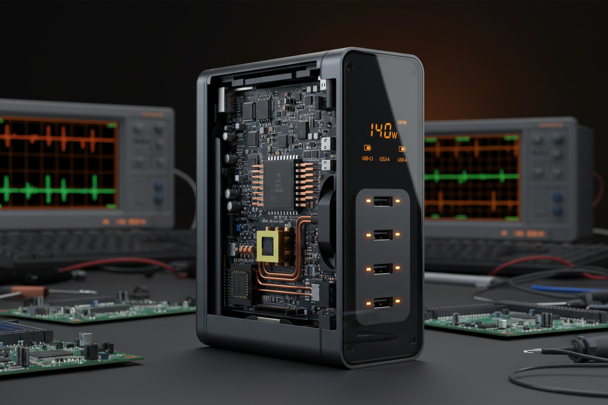 NeoPower Volta – Porte verticali v2